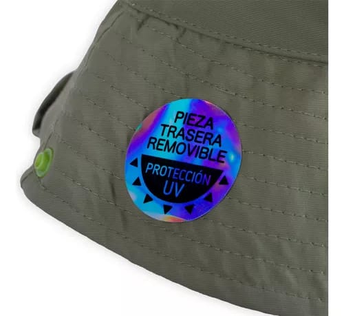 GORRO NIÑO VER PAY911 (PAY)2