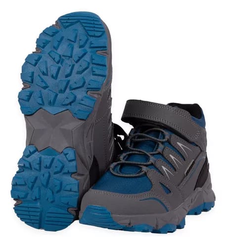 BOTOTO NIÑO GRI PZB612-25 (PZB)2