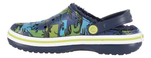 REFUGIO LINE NAVY PRINT DINOSAURIO2