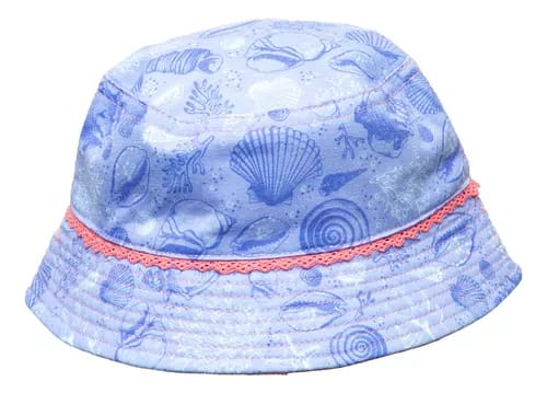 GORRO BEBE NIÑA DEN PAU913 (PAU)2