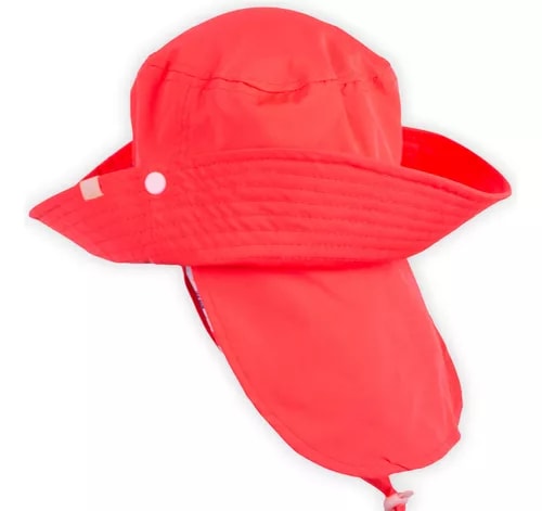 GORRO BEBE NIÑA COR  PAY909 (PAY)2