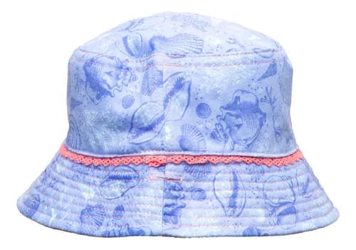 GORRO BEBE NIÑA DEN PAU913 (PAU)3