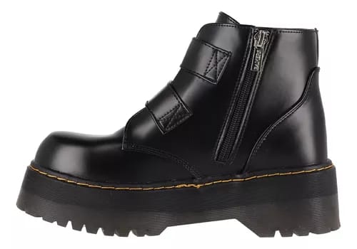 WOMEN JULIETA BLACK2