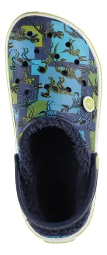 REFUGIO LINE NAVY PRINT DINOSAURIO3