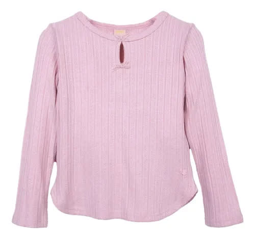 POLERA NIÑA PRO PVD602-261