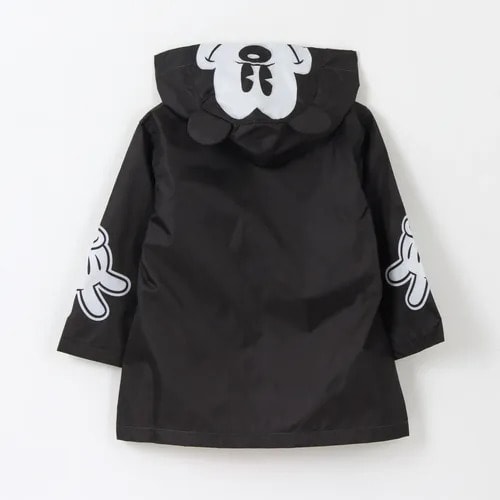 IMPERMEABLE TODDLERO OREJAS MICKEY3