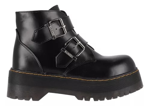 WOMEN JULIETA BLACK1