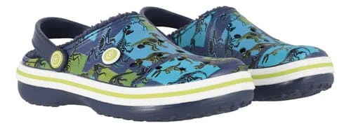 REFUGIO LINE NAVY PRINT DINOSAURIO5