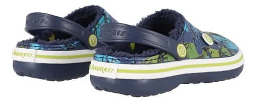 REFUGIO LINE NAVY PRINT DINOSAURIO6