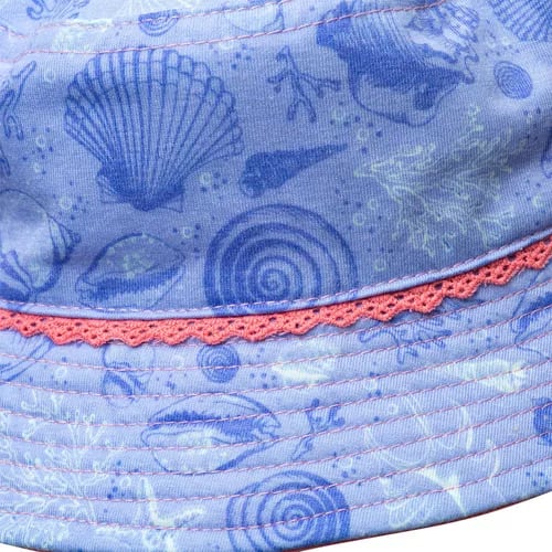 GORRO BEBE NIÑA DEN PAU913 (PAU)4