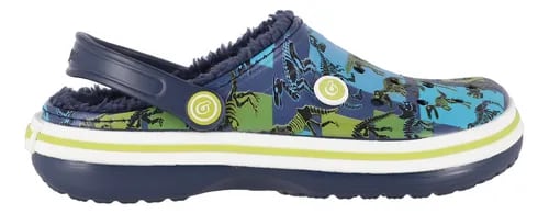 REFUGIO LINE NAVY PRINT DINOSAURIO1