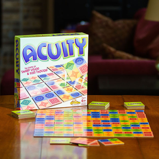 ACUITY3