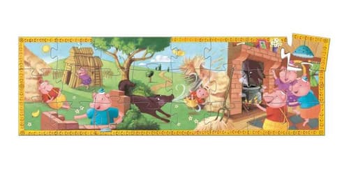 LES TROIS PETITS COCHONS2