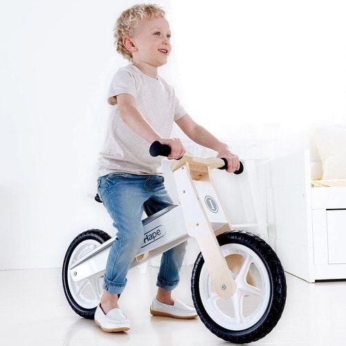 BICICLETA DE EQUILIBRIO HAPE2