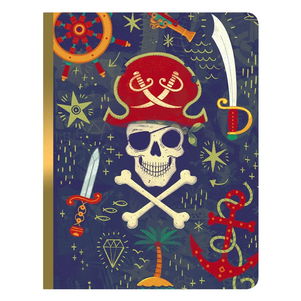 NOTEBOOKS STEVE2