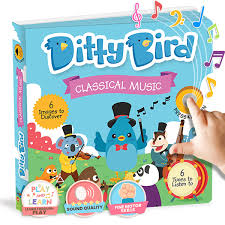LIBRO MUSICAL CLASSICAL MUSIC1