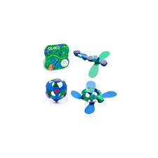 CLIXO GREEN BLUE2