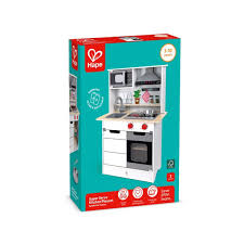 COCINA Y PARRILLA CON EFECTOS DE LUZ Y SONIDO4