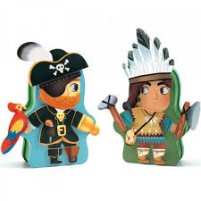 MAGNETICS GAME INZEBOX AVENTURO2