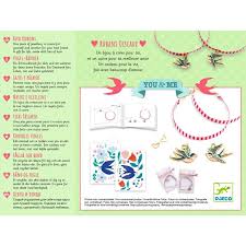 DUO JEWELS BIRD3