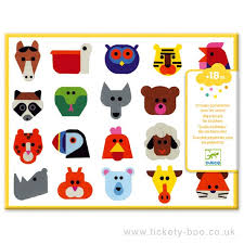 STICKERS HEAD1