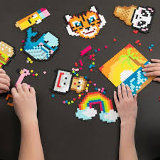 JIXEL 3000 PCS CREATOR2