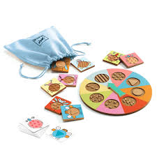 EDUCATIONAL GAMES TACTIL BZZZ2