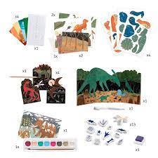 THE WORD OF DINOSAURS5