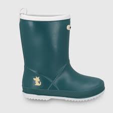 BOTA DE AGUA VERDE PETROLEO RIBETE BLANCO2