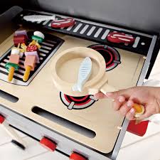 GOURMET GRILL5