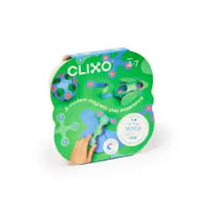 CLIXO GREEN BLUE3