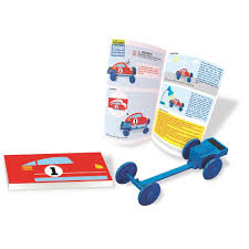 SOLAR POWER VEHICLE2