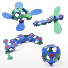 CLIXO GREEN BLUE4