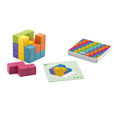 GAMES CUBISSIMO2