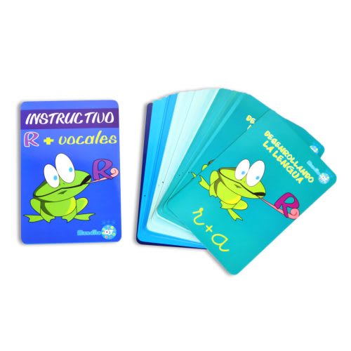 DESENROLLANDO LA LENGUA R VOCAL3