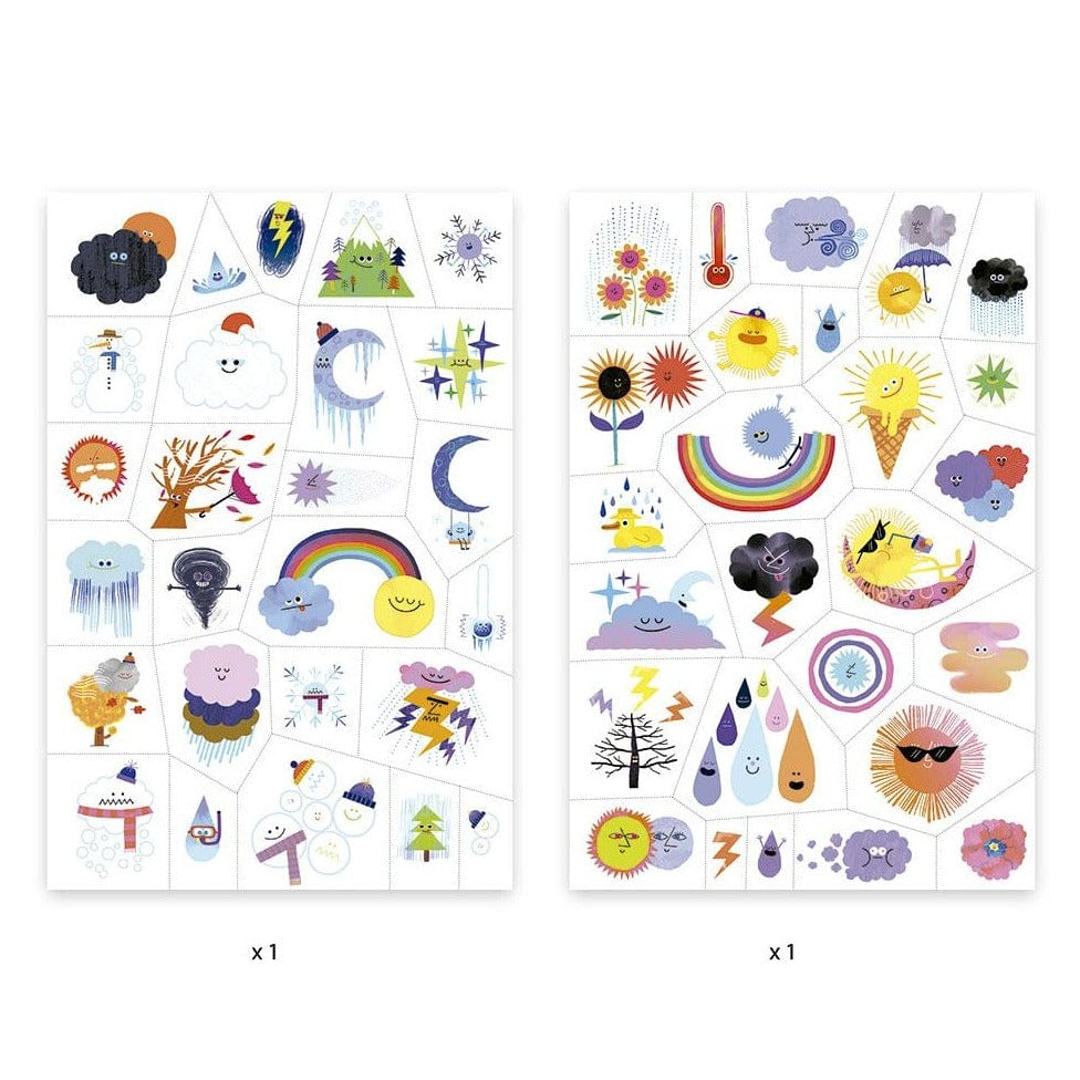 TATTOS EMOJIS2