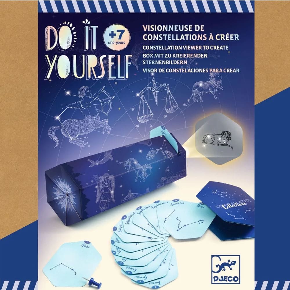 DO IT YOURSELF BOITES A CONSTELLATIONS1