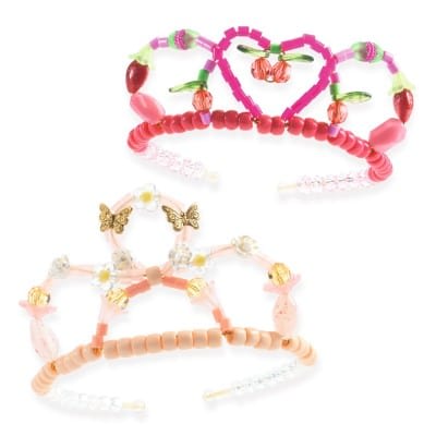 TIARAS PINK2