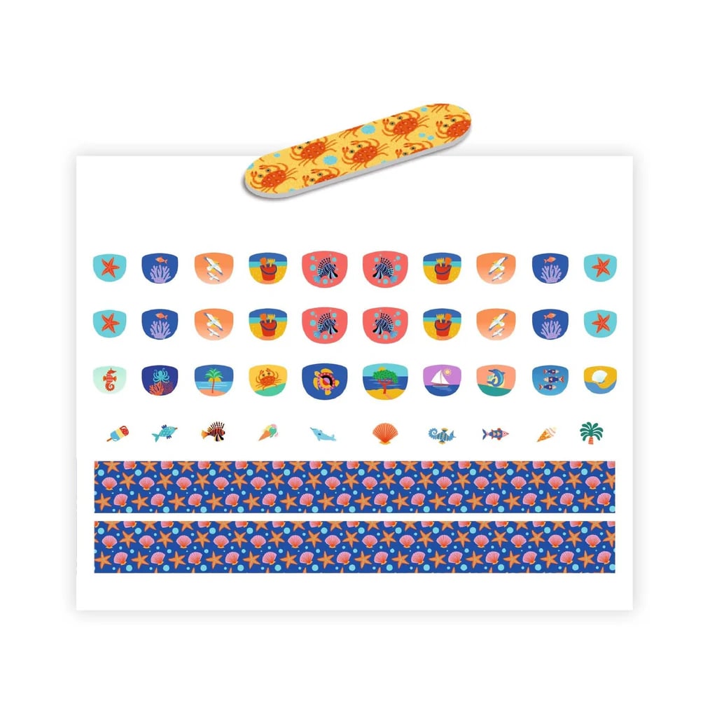 NAILS STICKERS MEDITERRANEAN2