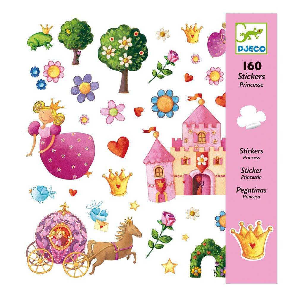 Small gift - Stickers1