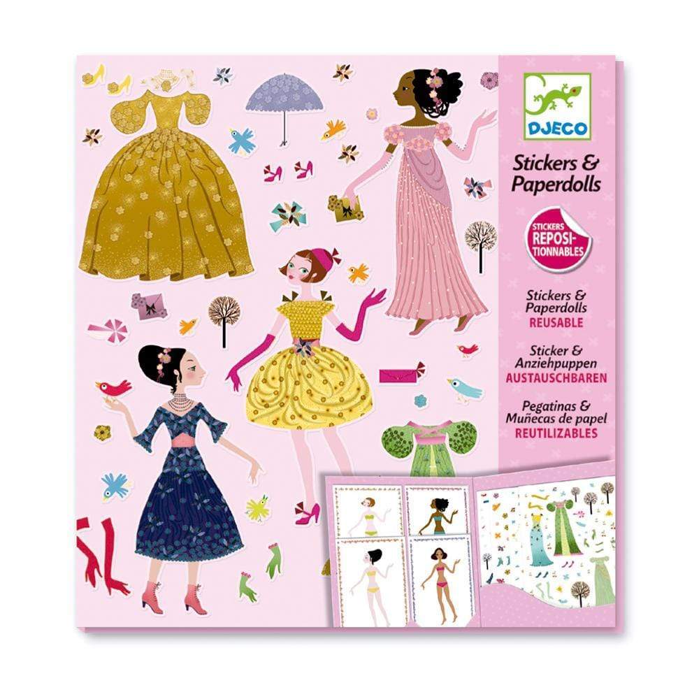 DRESSES THROUGH THE SEASONS1