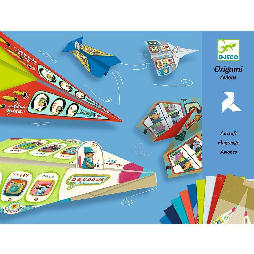 Small gift - Origami2