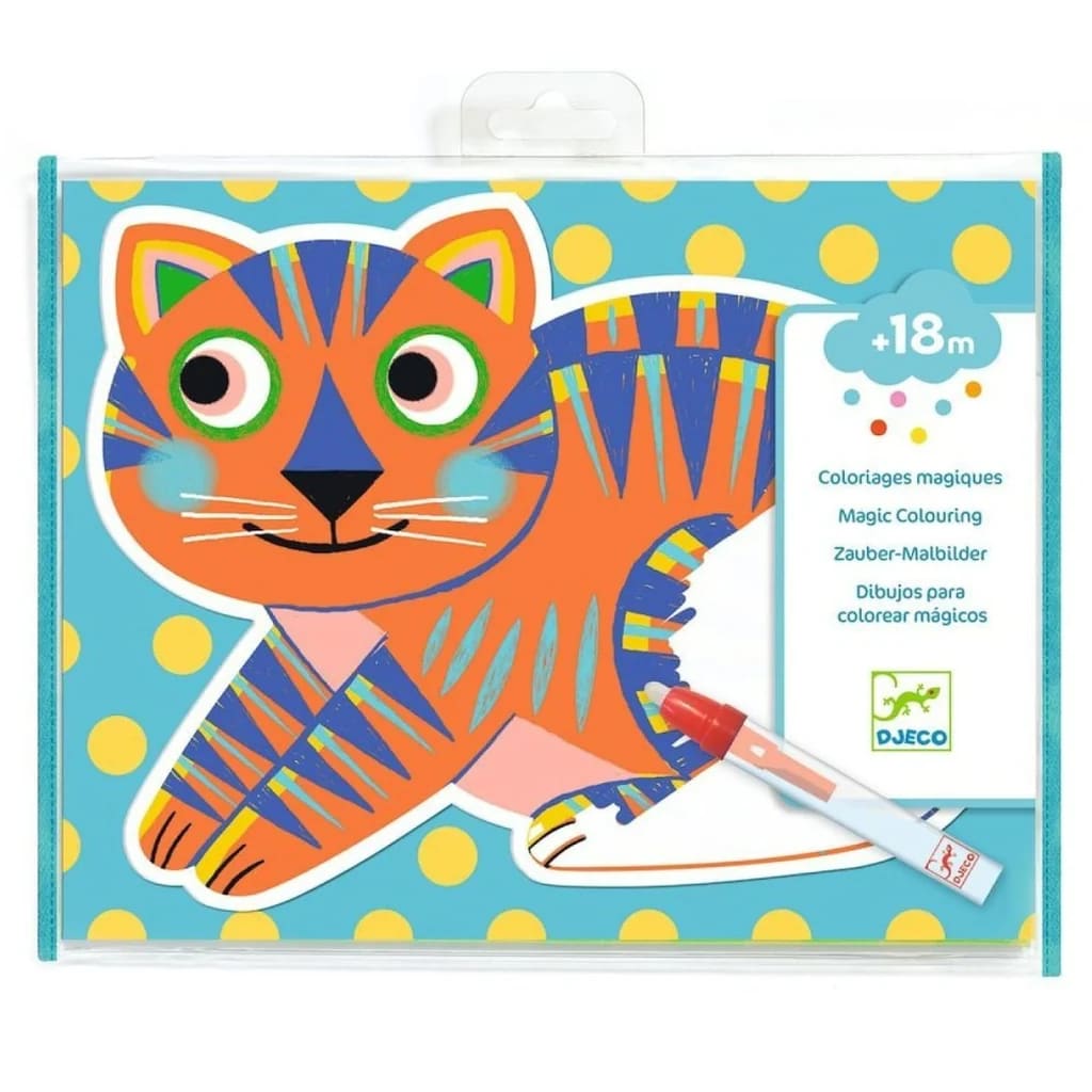 COLOURING ANIMALOMA1