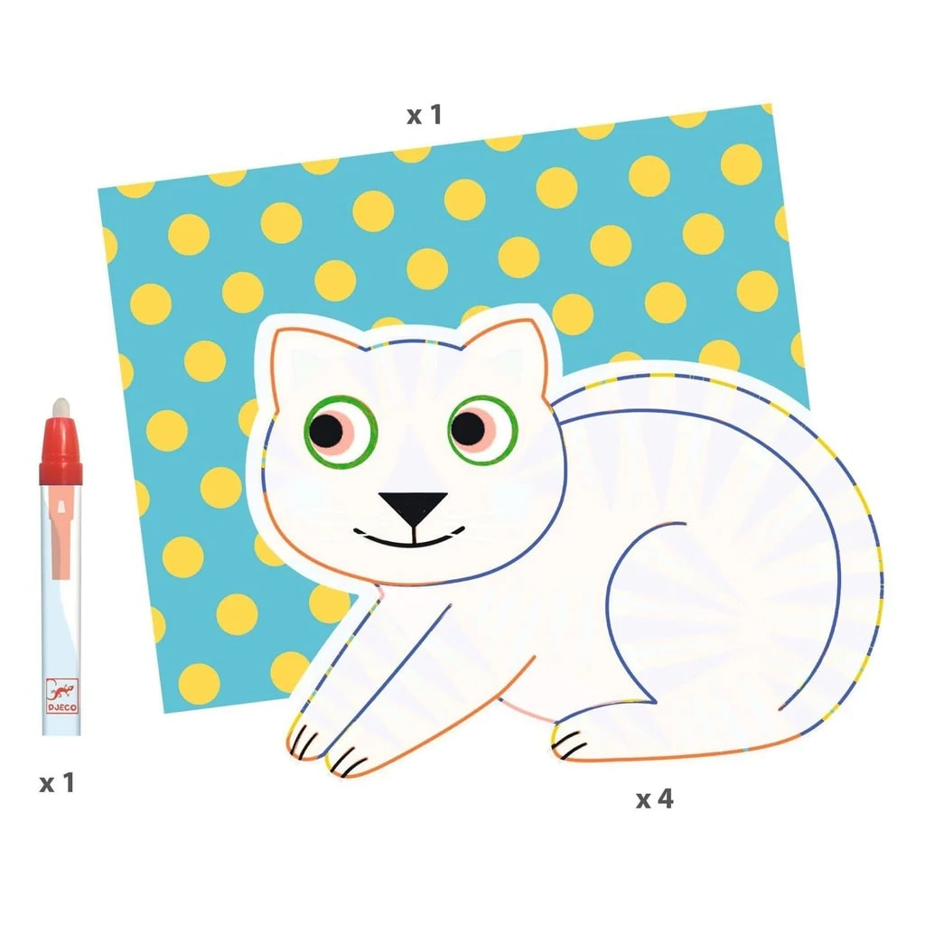 COLOURING ANIMALOMA2