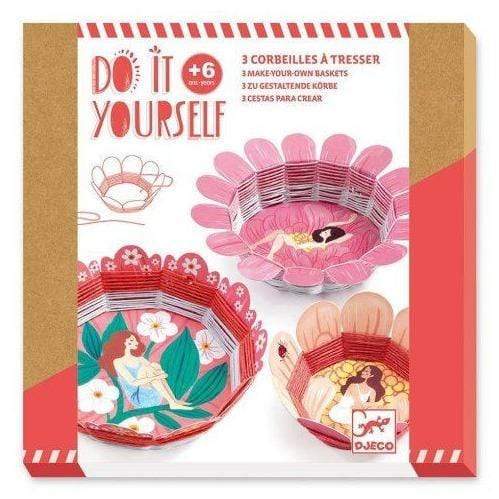 DO IT YOURSELF1