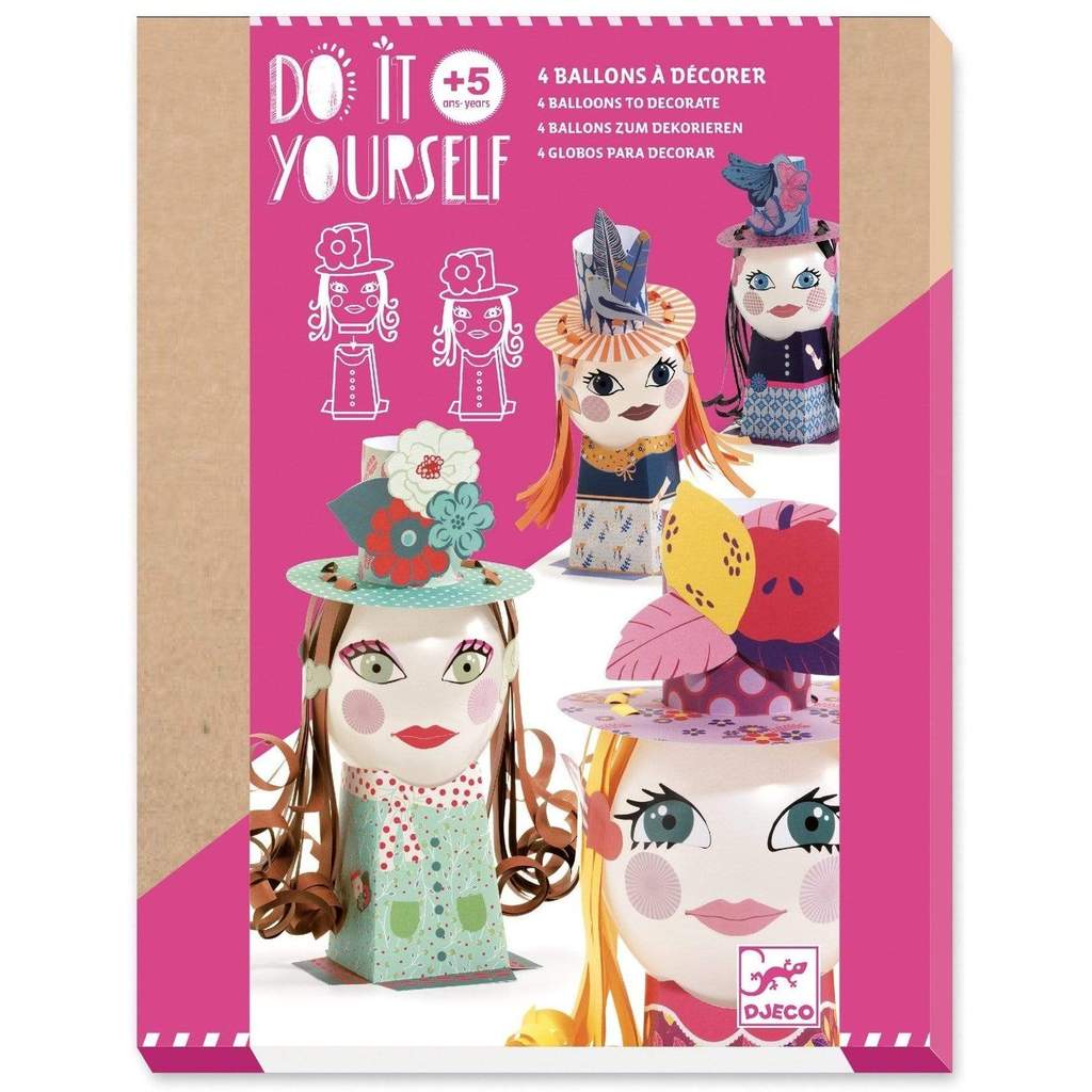 DO IT YOURSELF3
