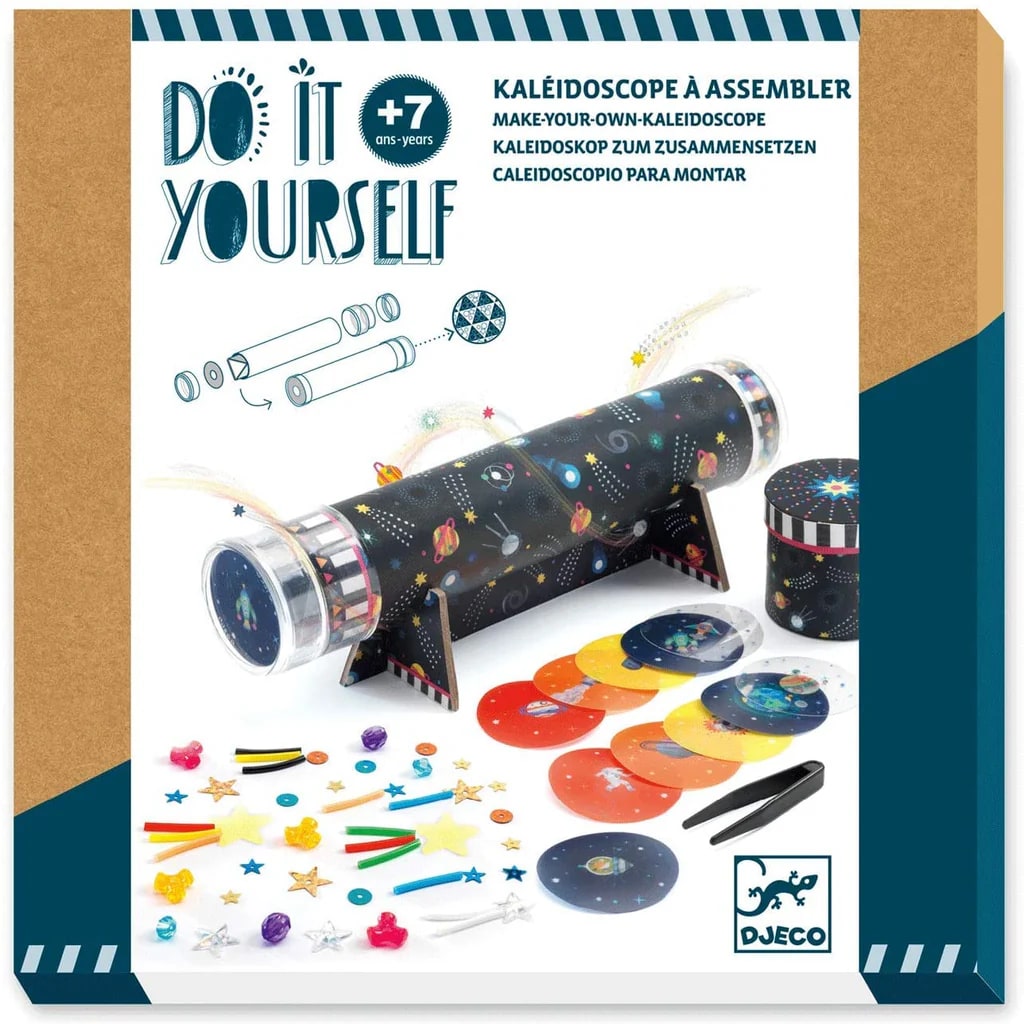 CREATE SPACE INMERSION1
