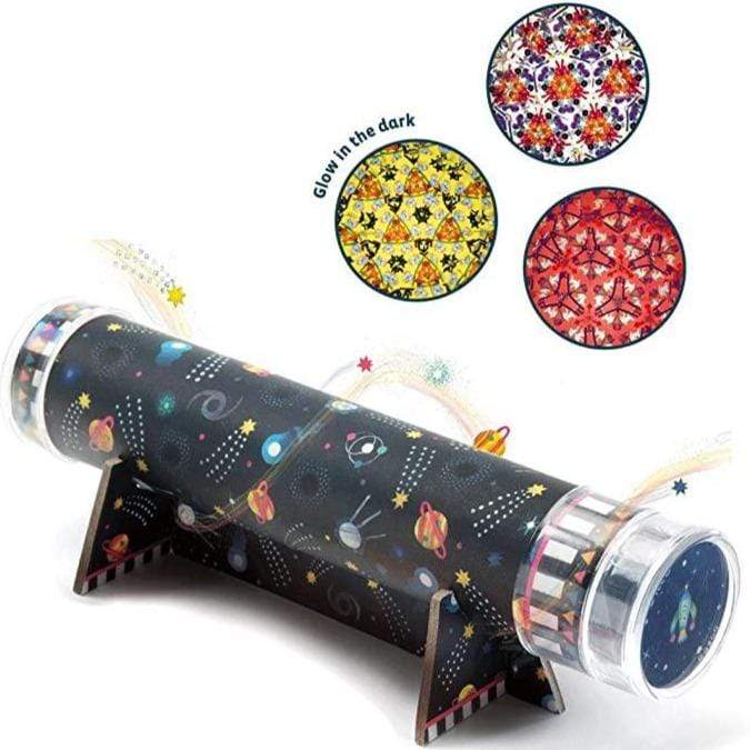 CREATE SPACE INMERSION3