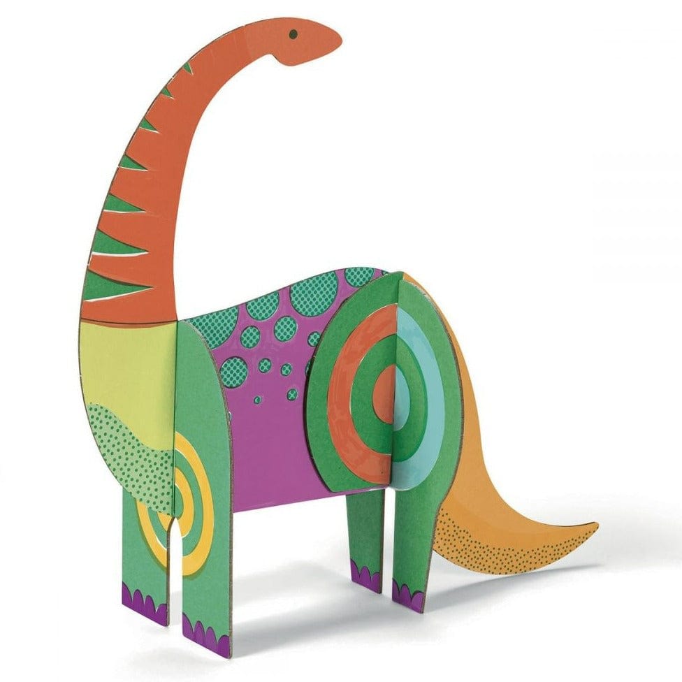 ANIMALS KIT DIY DINOSAURS3