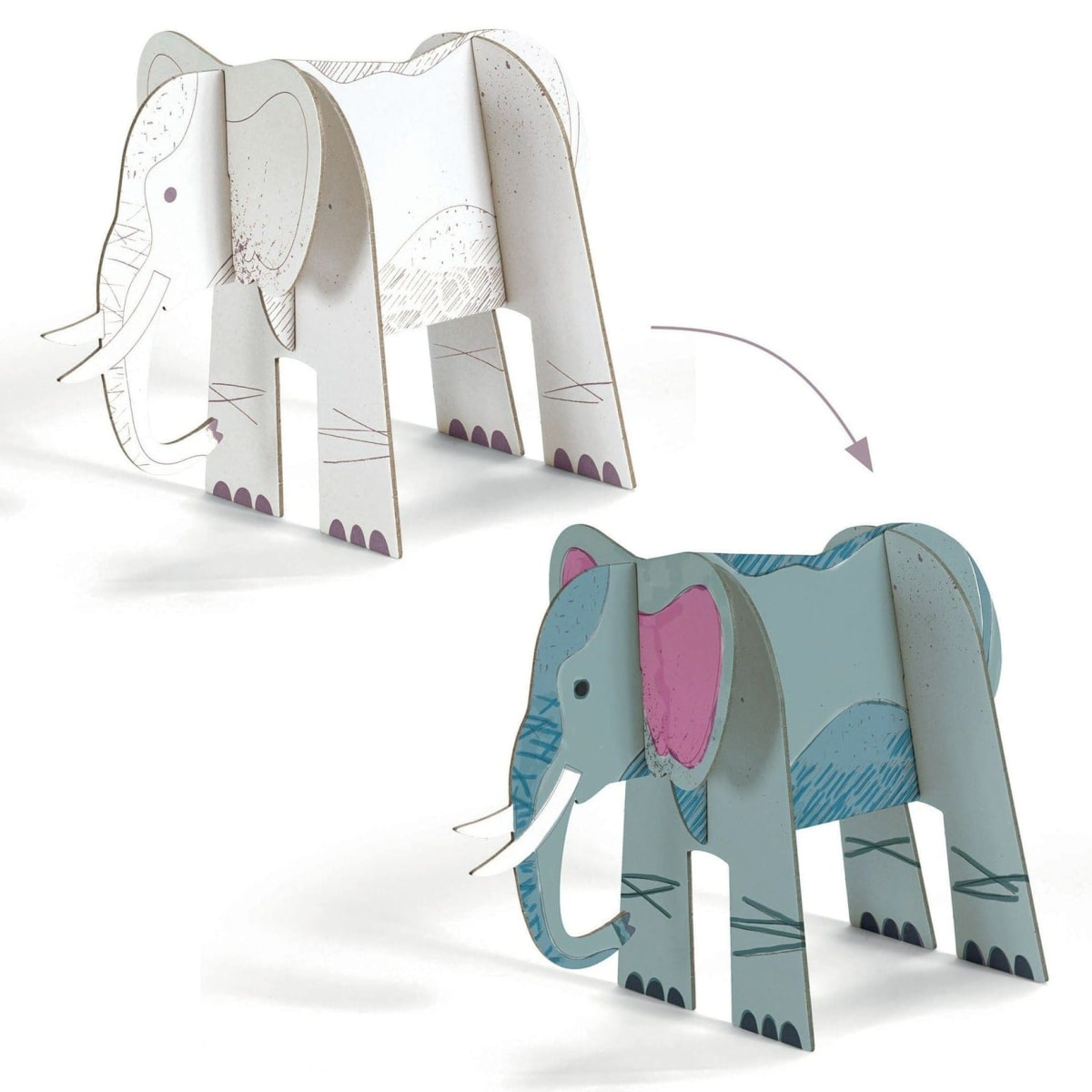 ANIMALS KIT DIY SAVANNA2